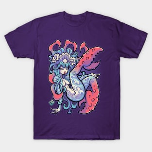 ZODIAC CANCER T-Shirt